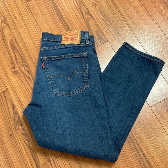 Levi’s, size 36/30 - Picture 1 of 9